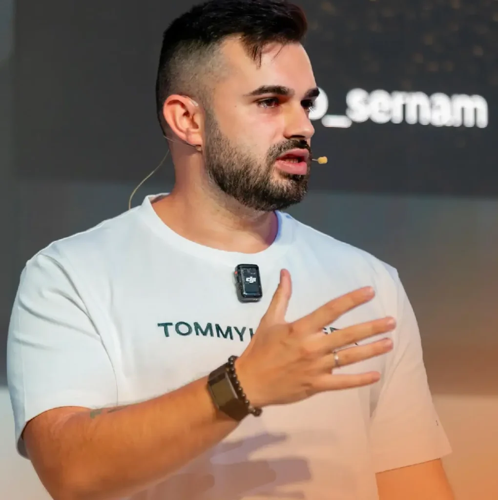 Fabio Serna