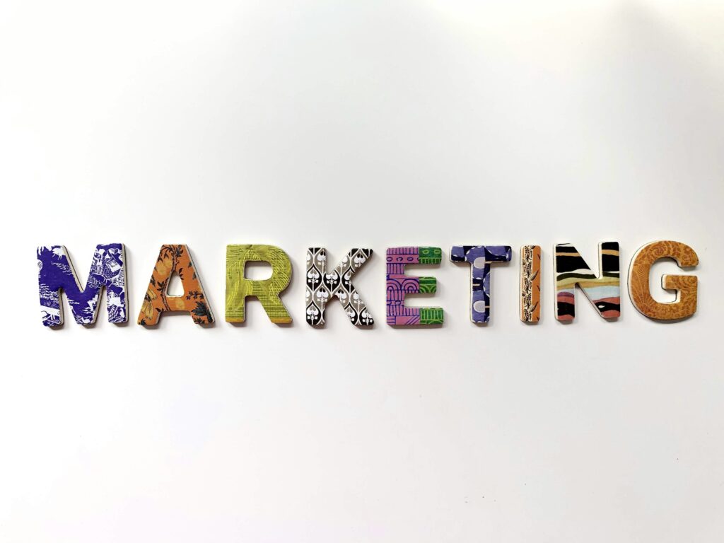 Marketing de Afiliados